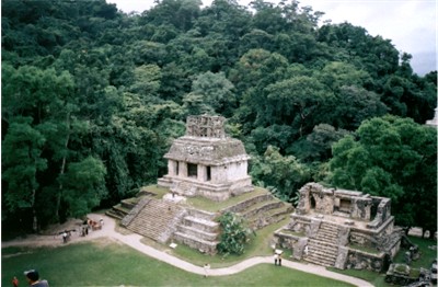 Future Viva Mexico!