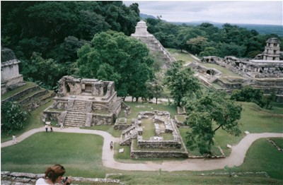 Future Viva Mexico!